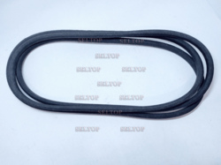 Ремень привода деки, husqvarna