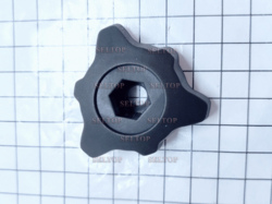 Кнопка husqvarna 5875858-01, husqvarna