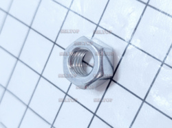 Гайка фиксатора ручки управления husqvarna 5879133-01, husqvarna