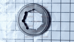 Ведущая звездочка .404 7T, husqvarna