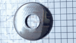 Защитная чашка редуктора, husqvarna