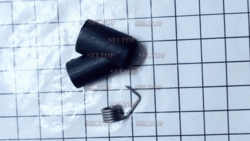 Колпачок для свечи, husqvarna