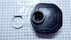 Фильтр воздушный HD ФЕТР 395, husqvarna