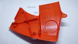 Крышка, husqvarna