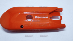 Крышка ремня К770 задняя husqvarna 5860992-01, husqvarna