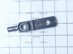 HINGE BATTERY LID HINGE husqvarna 5014898-01, husqvarna