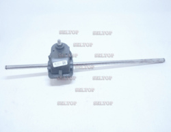 Редуктор, husqvarna