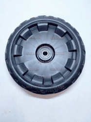 Колесо газонокосилки, husqvarna