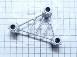 Проставка, husqvarna