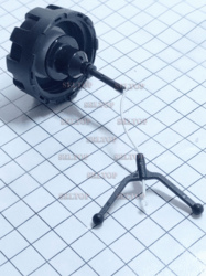 Крышка бака, husqvarna