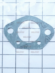 Прокладка 262, husqvarna