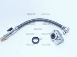 Уплотнения DM280.340 кпл (5258258-01), husqvarna