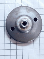 Барабан сцепления, husqvarna