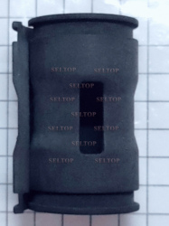 Виброизолятор трубы 333 335 husqvarna 5373489-03, husqvarna