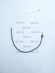 Тросик газа в сборе, husqvarna