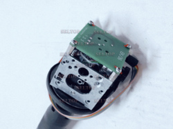 Джойстик правый  (5102140-02), husqvarna