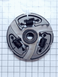 Сцепление К1260 в сборе  (5031449-01), husqvarna