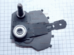 Регулятор правый комплект husqvarna 5814979-07, husqvarna