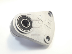 Кронштейн крепления колеса, husqvarna