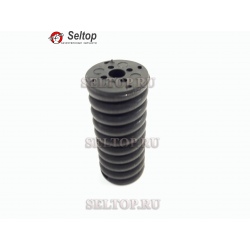 Амортизатор металлический, husqvarna