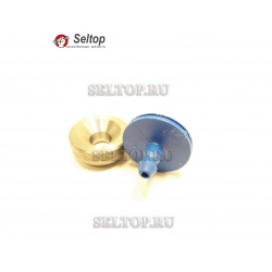 Топливный фильтр Кхх в сборе  (5062641-11), husqvarna