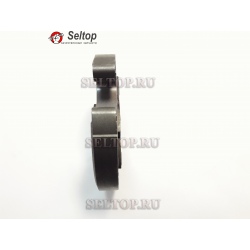 Сцепление 55 новое 2008, husqvarna