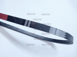 Ремень привода шнека снегоуборщика, husqvarna