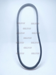 Ремень привода шнека, husqvarna