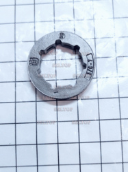 Звездочка ведущая 268 3/8 7T, husqvarna