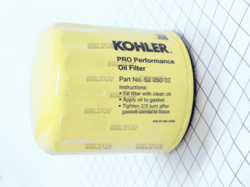 Фильтр масляный KOHLER, husqvarna