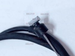 Тросик в сборе, husqvarna