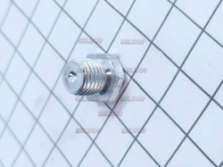 Заглушка редуктора, husqvarna