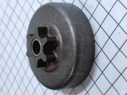 Барабан сцепления 235 236 240 3, husqvarna