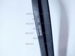 Ремень привода деки, husqvarna