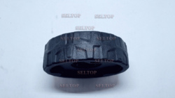 Колесо husqvarna 5875854-01, husqvarna