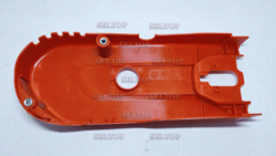 Крышка ремня К770 задняя husqvarna 5860992-01, husqvarna