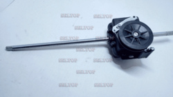 Редуктор M53Pro, husqvarna