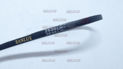 Ремень husqvarna 5879096-01, husqvarna