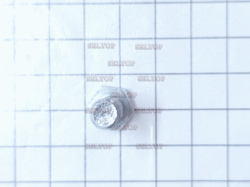 Болт husqvarna 5796841-01, husqvarna