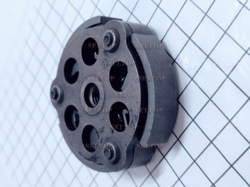 Сцепление комплект 343F 345FX 545RX husqvarna 5884666-01, husqvarna