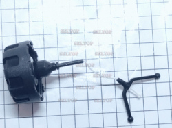 Крышка бака, husqvarna