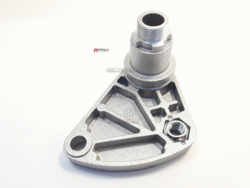 Кронштейн крепления колеса, husqvarna