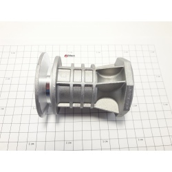 Адаптер ножа D 25 мм  (5045913-02), husqvarna