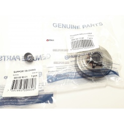 Барабан сцепления 135 140, husqvarna