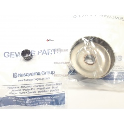 Барабан сцепления 135 140, husqvarna