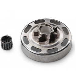 Барабан сцепления 135 140, husqvarna