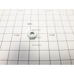 Гайка, husqvarna