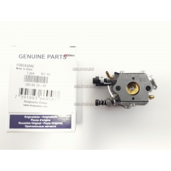 Карбюратор новый 225 235, husqvarna