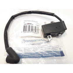 Магнето 125R 128R, husqvarna