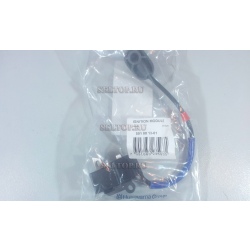 Магнето, husqvarna